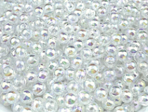 Pérola bolha de sabão 6mm (10gr)