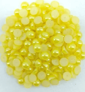 Meia pérola 6mm (10gr)